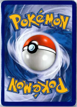 Pokemon Card - Jellicent Noble Victories 31/101 2011 Rare Moderately Played - Image 2