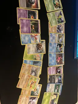 Pokemon TCG Platinum Era Mixed Lot 170+ Cards - English - Image 4