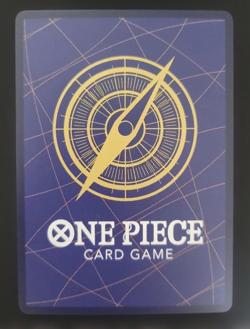ONE PIECE Card Game Roronoa Zoro Parallel OP01-025 SR ROMANCE DAWN Japanese - Image 2