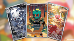 500+ Pokemon Card Bulk Lot | Free Illustration Rare included - Image 3