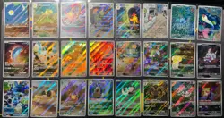 500+ Pokemon Card Bulk Lot | Free Illustration Rare included - Image 5