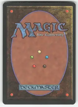 PYROKINESIS UC ALLIANCES MAGIC: THE GATHERING NEAR MINT - Image 2