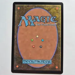 MTG | Orim's Chant #11 | Regular | The List Reprints - Image 2
