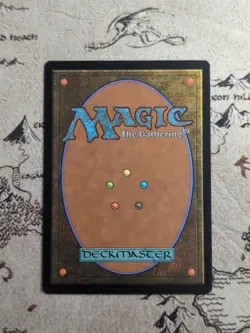 Harmonic Prodigy (Showcase) Modern Horizons 2 Regular - Image 2