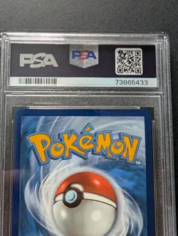 Lugia V 138/195 Ultra Rare Pokemon SWSH Silver Tempest PSA 10 GEM MINT - Image 3