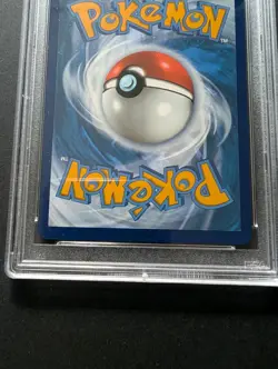 Lugia V 138/195 Ultra Rare Pokemon SWSH Silver Tempest PSA 10 GEM MINT - Image 4