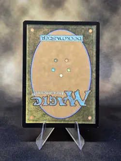 The Sixth Doctor (Showcase) (Surge Foil) Universes Beyond: Doctor Who Foil - Image 2