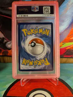 2021 POKEMON SWORD & SHIELD CHILLING REIGN 183 FULL ART/BLISSEY V PSA 10 - Image 2
