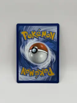 Play! Pokemon Prize Pack 6 Shrouded Fable Cosmo Holo 055/064 Binding Mochi - Image 2