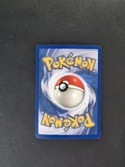 Zapdos 16/102 Holo Rare Card Base Set EX Pokemon TCG - Image 2