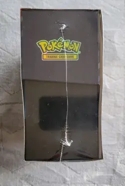 Pokemon TCG Surging Sparks ETB Elite Trainer Box Cards Packs NEW Factory Sealed - Image 5