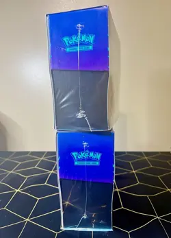 TCG Pokemon🔥Journey Together Elite Trainer Box ETB🔥New/Sealed! - Image 3