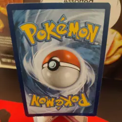Pokemon TCG Scizor EX 119/122 Breakpoint Full Art Holo Ultra Rare English 170HP - Image 2