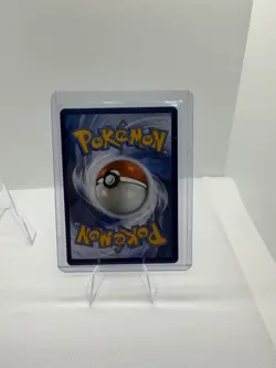 Charmander - MEP038 First Partner Illustration Promo Pokemon - NM - Image 2