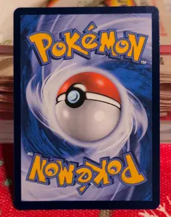 MEW 002/024 Pokemon csDC Rare Holo Chinese 2021 Basic HP 60 - Image 4