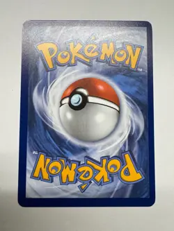 Swadloon 002/086 Common White Flare Pokemon Near Mint - Image 2