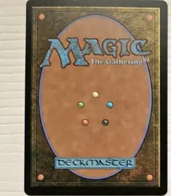 MTG 3-Color Land Triome Raffine's Tower Commander EDH Magic: The Gathering - Image 2