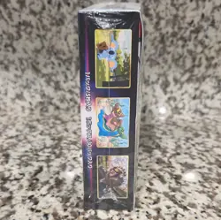 Pokemon Pokemon TCG Space Juggler S10P Japanese Booster Box 2022 - Image 4