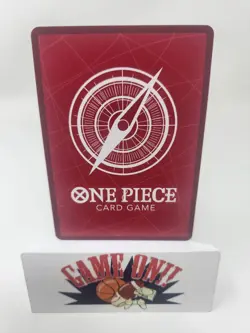 Monkey.D.Luffy OP15-098 Alternate Art OP15-098 Adventure on Kami's Island BUF - Image 2