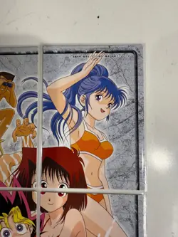 Yu-Gi-Oh Toei Animation Card Complete Set Shueisha 42 43 44 45 Puzzle Amada - Image 3