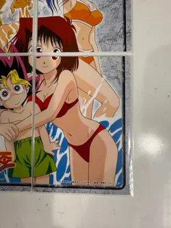 Yu-Gi-Oh Toei Animation Card Complete Set Shueisha 42 43 44 45 Puzzle Amada - Image 4