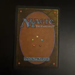 Magic The Gathering - Red Elemental Blast - 4th Edition - Image 2