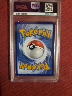 The Pokemon Company Zacian V Crown Zenith GG48/GG70 PSA 9 EN - Image 2