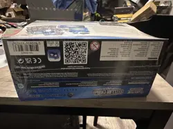Pokemon Center Pokemon TCG Stellar Crown ETB - See Feedback - Image 4