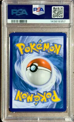 Pokemon TCG Mega Venusaur EX #177/132 SIR Mega Evolution 2025 PSA 10 - Image 2