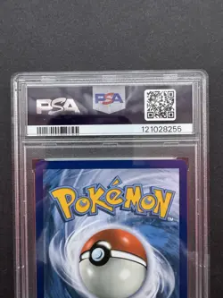 *PSA 10* Aegislash 210/182 - Paradox Rift - Illustration Rare - Gem Mint Pokemon - Image 5