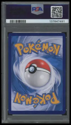 2025 Pokemon CBB3 CS Greavard #07 PSA 10 - Image 2