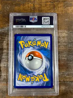 POKEMON 2019 Sun Moon Hidden Fates ORANGURU Holo #SV44 PSA 10 Gem Mint RARE - Image 2
