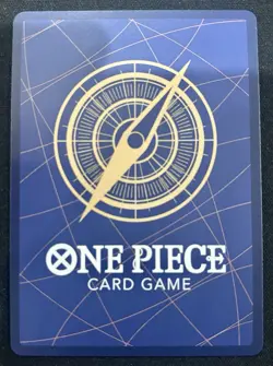 2026 One Piece- OP-16-116 Alternate Art Zehahahahaha! 🏴‍☠ English CLEAN! - Image 2