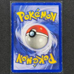 Gastly - 33/62 - Uncommon - Fossil Set - Pokemon Card - MP - Image 2
