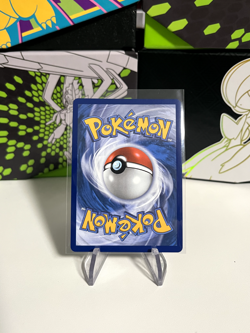 Ignition Energy 124/094 Ultra Rare - Phantasmal Flames Pokemon Card - NM - Image 2