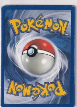 Pokemon Card Jungle No. 33/64 Butterfree English - Image 2