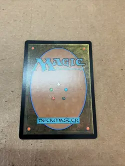 Imps Mischief R 0167 Modern Masters - MTG - Image 2