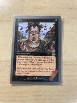 Ow Unglued Regular - Image 1