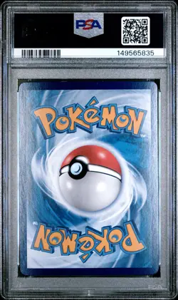 PSA 10 Pokemon Chinese Surprise Mew Ex 151C 191/151 SAR Holo Bubble Gem Mint - Image 2