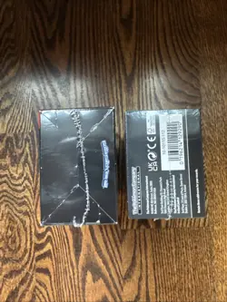 Pokemon Chaos Rising And Black Bolt Booster Bundles - NEW AND FACTORY SEALED - Image 5