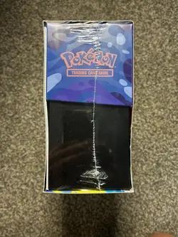 Pokemon TCG Chaos Rising Pokemon Center ETB (New & Sealed) CHECK PHOTOS - Image 2