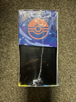 Pokemon TCG Chaos Rising Pokemon Center ETB (New & Sealed) CHECK PHOTOS - Image 4