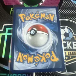 Pokemon - 157/132 - Mega Abomasnow ex - Mega Evolution - Image 2