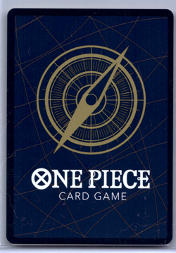 Monkey.D.Luffy 2nd Anniversary Stamped Promo P-043 One Piece Promo Card Regular - Image 2
