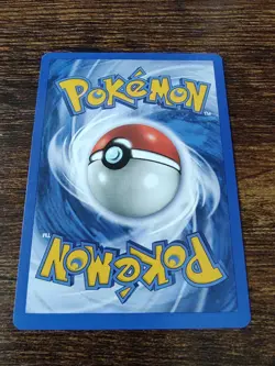 Pokemon Gym Challenge 1st Edition Blaine's Ponyta 64/132 - Image 2