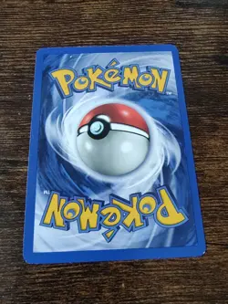 Pokemon Gym Heroes 1st Edition Sabrina's Abra 91/132 - Image 2