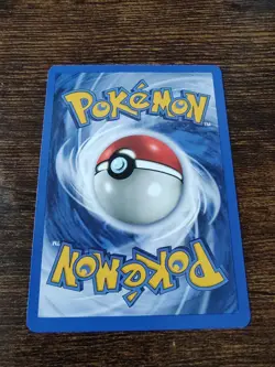 Pokemon Gym Heroes 1st Edition Brock's Mankey 67/132 - Image 2