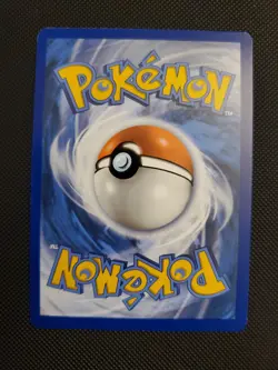 Crocalor 202/193 Paldea Evolved Pokemon TCG NM - Image 2
