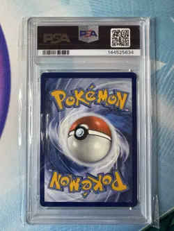 Pokemon TCG 2022 Pikachu VMAX TG17/TG30 Lost Origin TG Holo Full Art PSA 10 - Image 2
