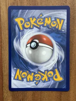 Pokemon TCG Wigglytuff 105/094 Phantasmal Flames Ultra Rare NM Card - Image 2
